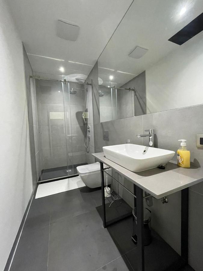 Sofija Apartmani Rijeka Exterior foto