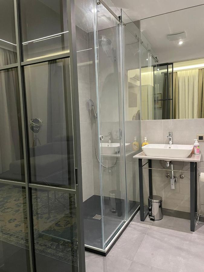 Sofija Apartmani Rijeka Exterior foto