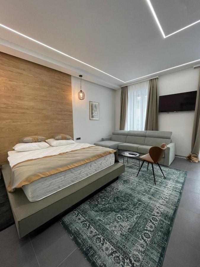 Sofija Apartmani Rijeka Exterior foto