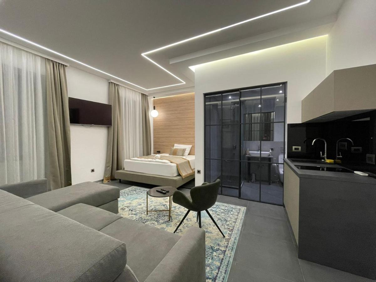 Sofija Apartmani Rijeka Exterior foto