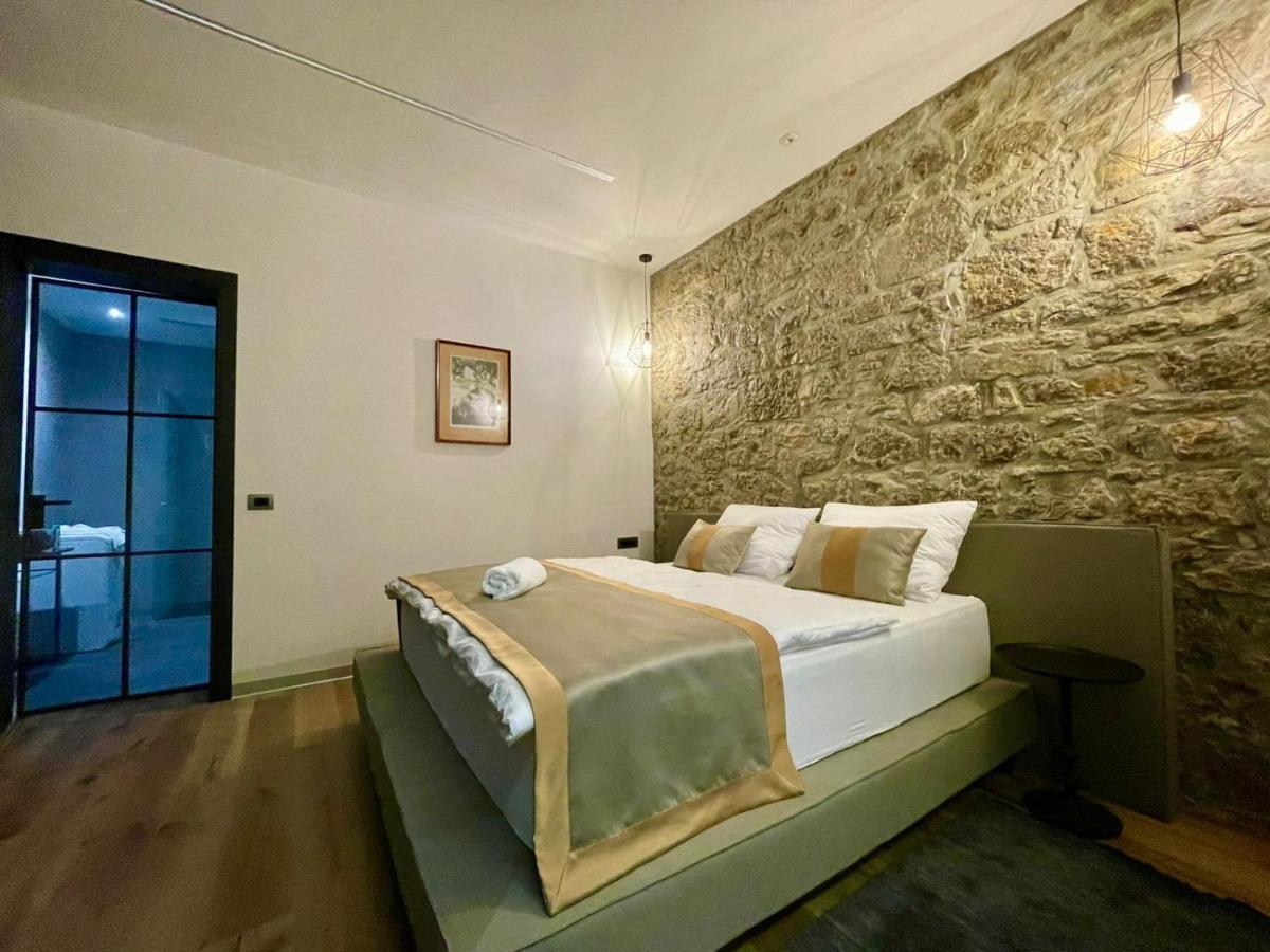 Sofija Apartmani Rijeka Exterior foto